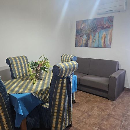 Casa Marta Apartman Palermo Kültér fotó