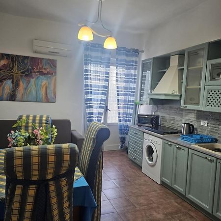Casa Marta Apartman Palermo Kültér fotó