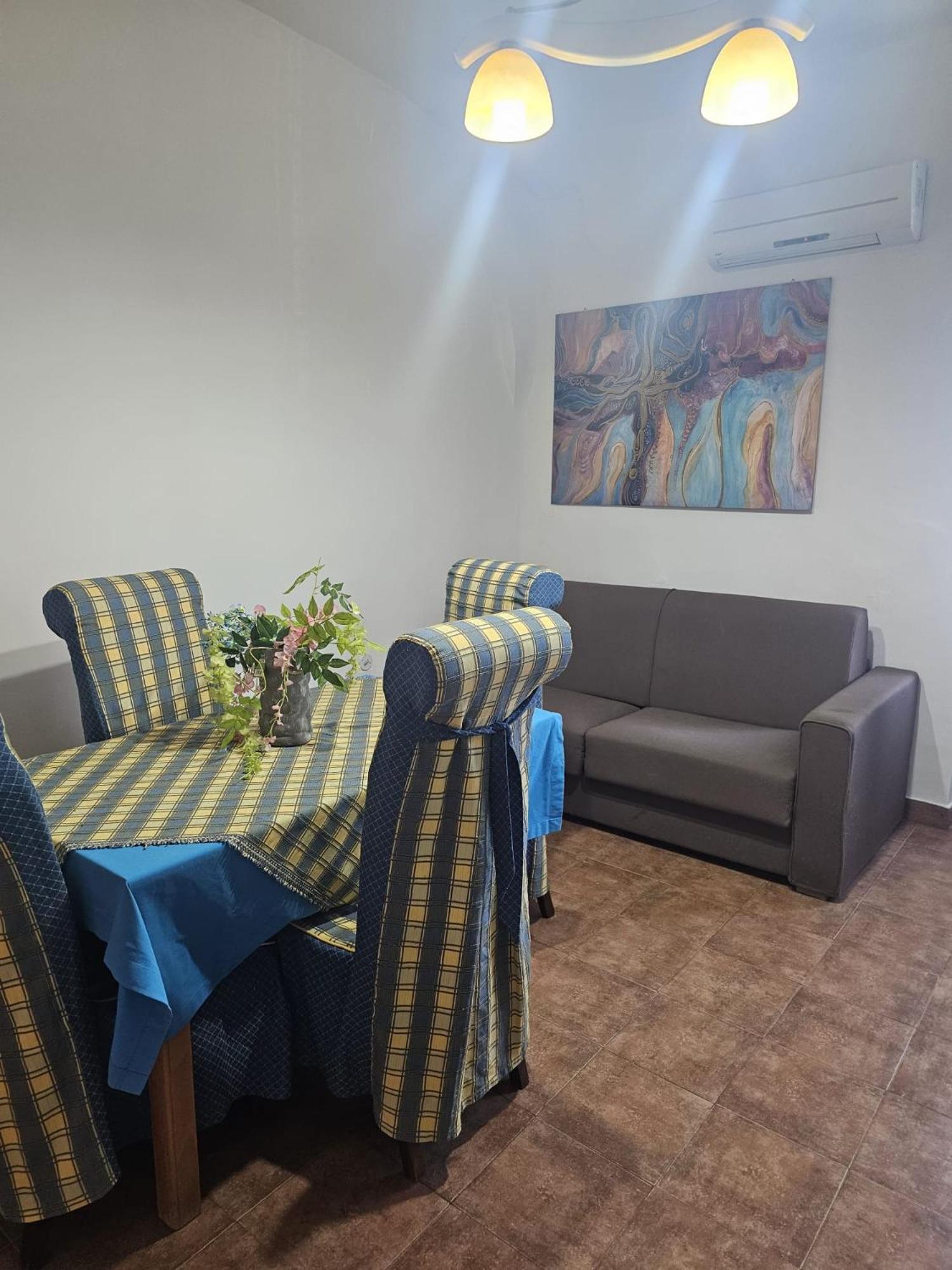 Casa Marta Apartman Palermo Kültér fotó