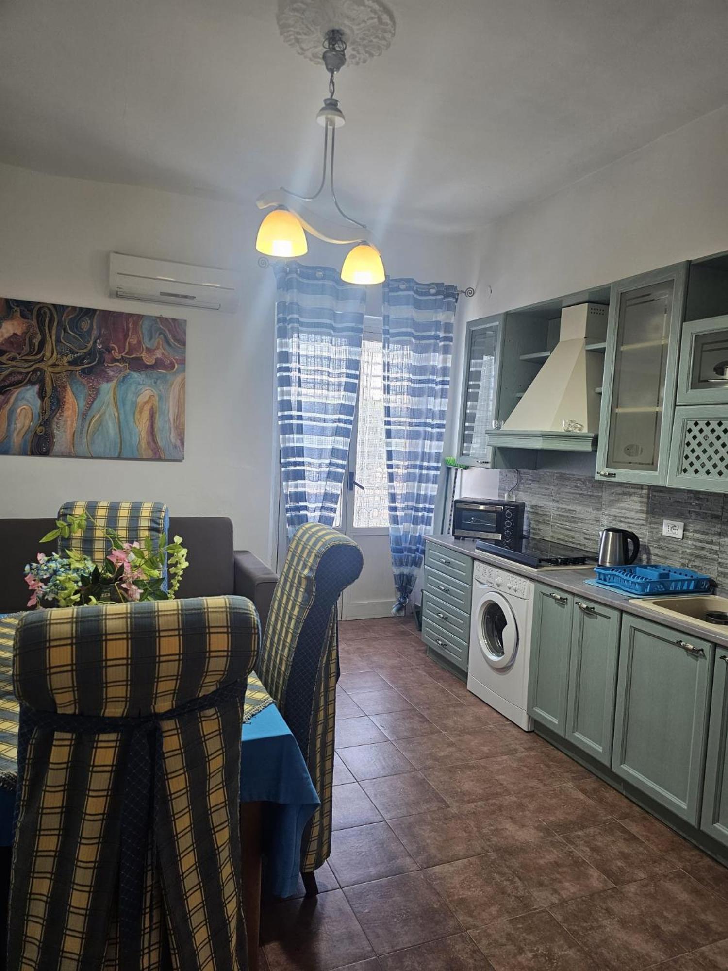 Casa Marta Apartman Palermo Kültér fotó