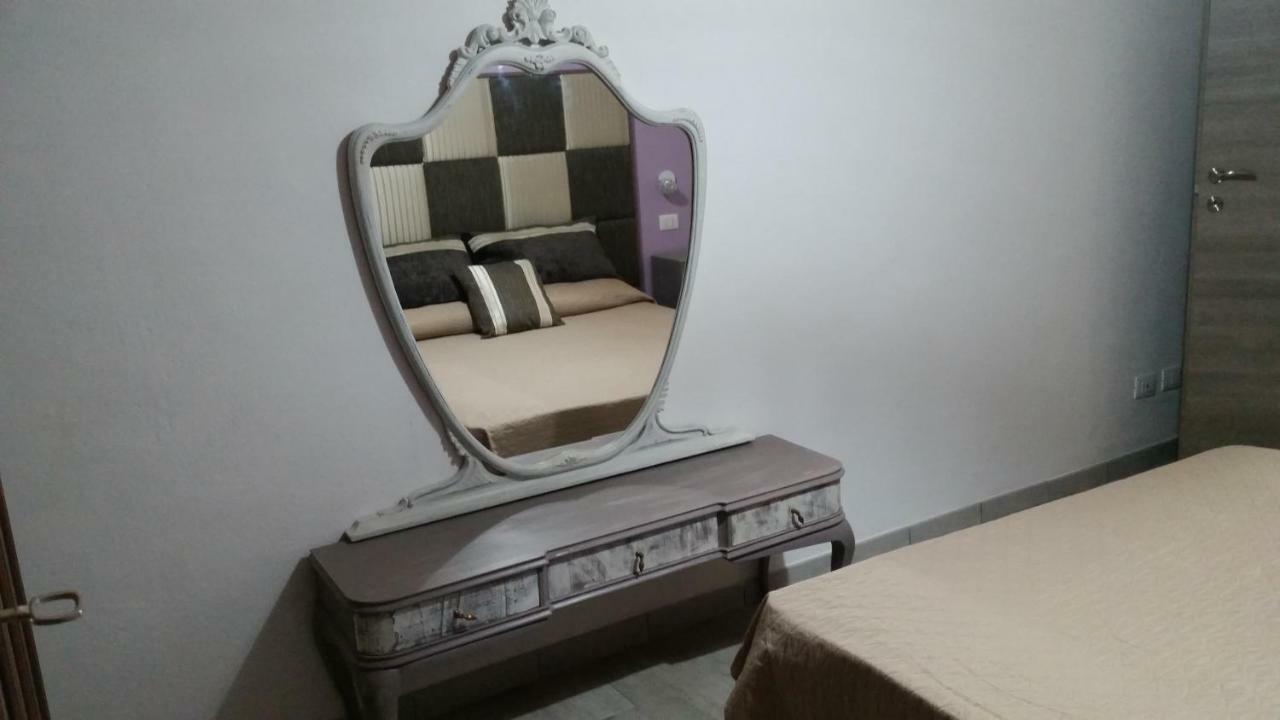 Casa Marta Apartman Palermo Kültér fotó