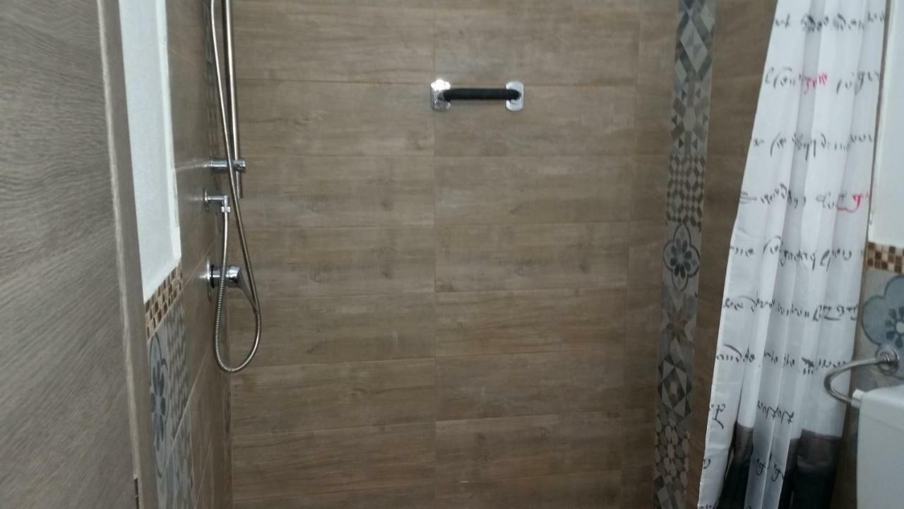 Casa Marta Apartman Palermo Kültér fotó
