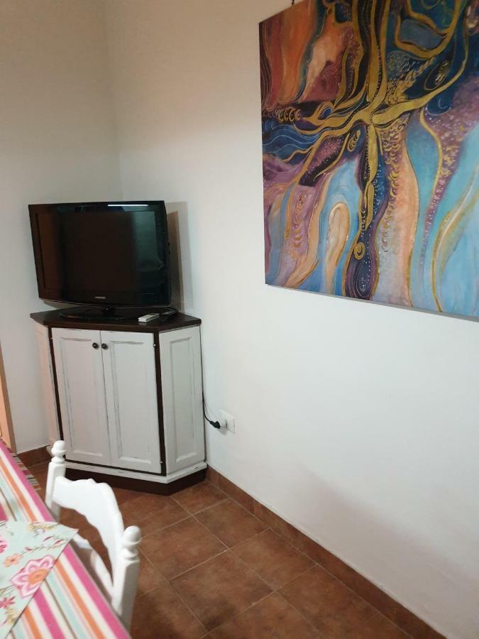 Casa Marta Apartman Palermo Kültér fotó
