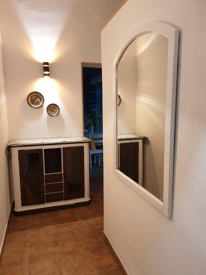Casa Marta Apartman Palermo Kültér fotó