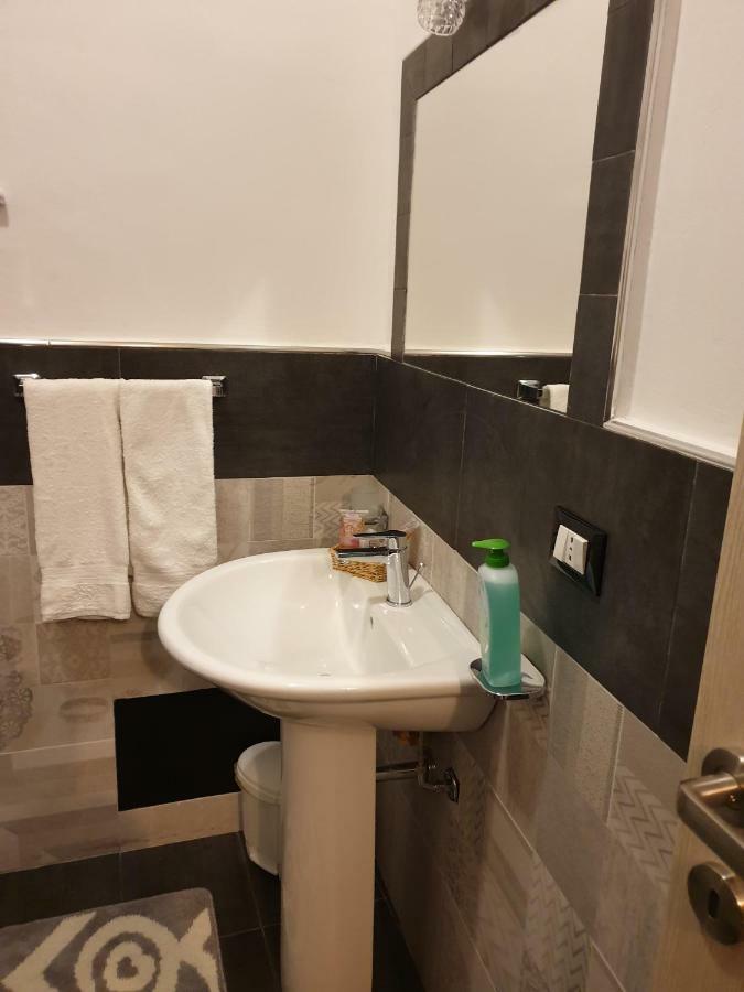 Casa Marta Apartman Palermo Kültér fotó