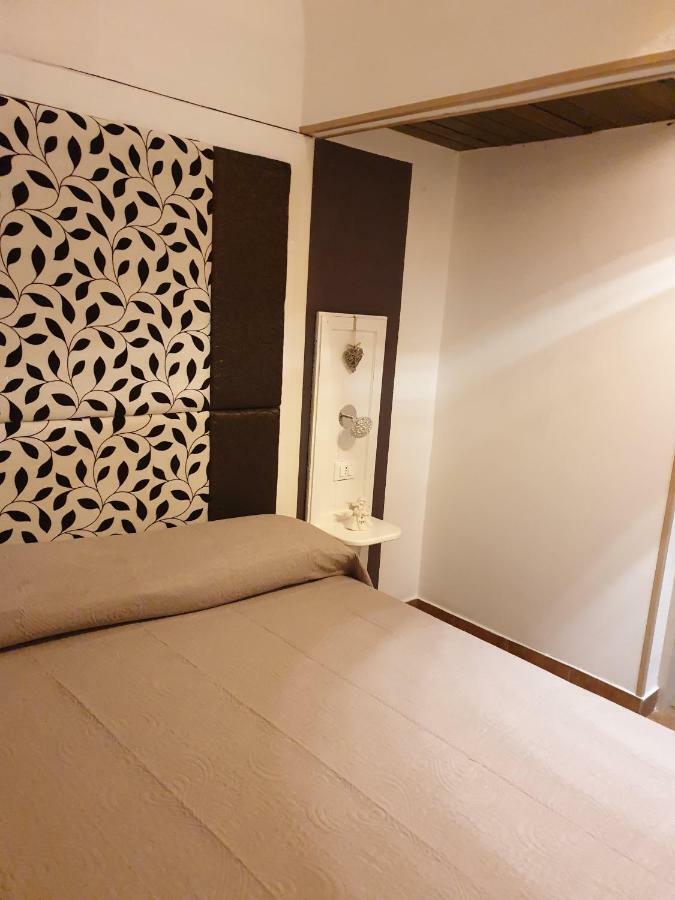 Casa Marta Apartman Palermo Kültér fotó